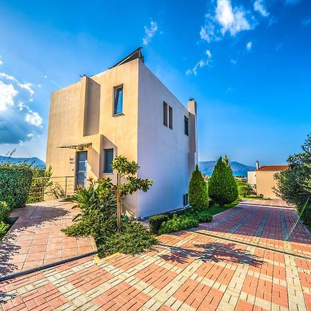 Anemon Villas Kissamos Exterior photo