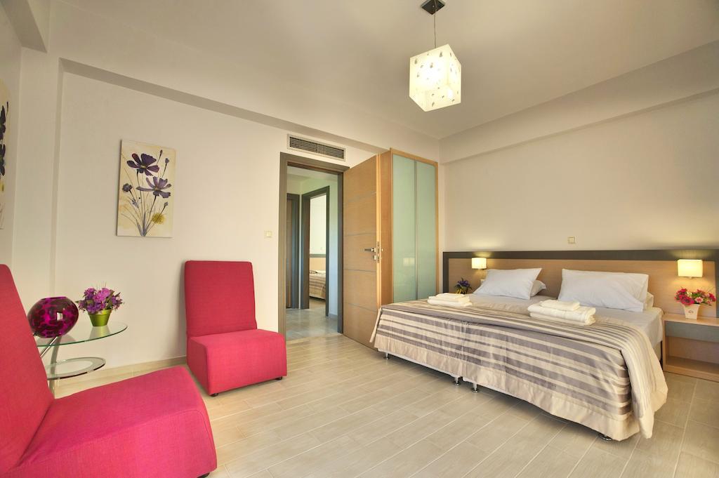 Anemon Villas Kissamos Room photo